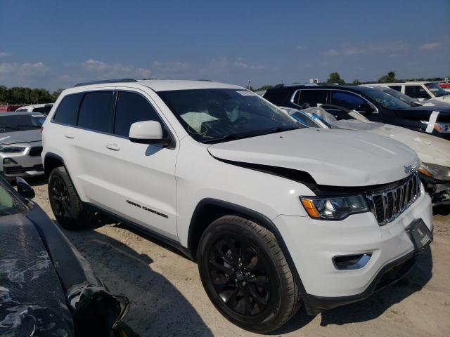 2019 Jeep Grand Cherokee Laredo VIN: 1C4RJFAG8KC579775 Lot: 51471114