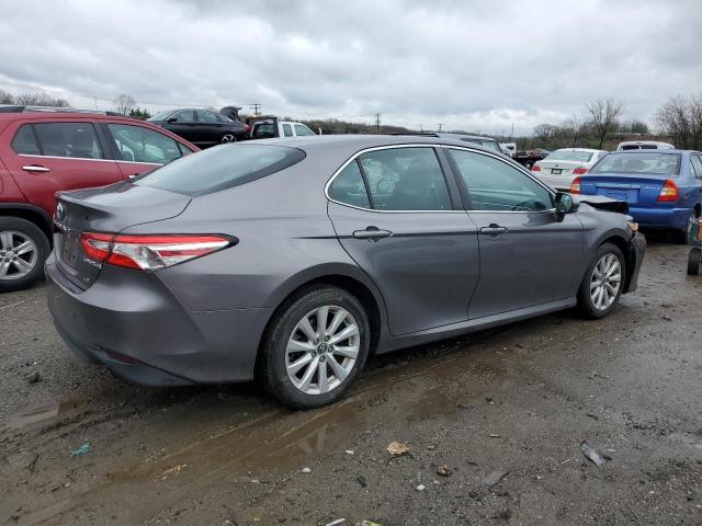 Vin: 4t1b11hk1ju065270, lot: 49107364, toyota camry l 20183