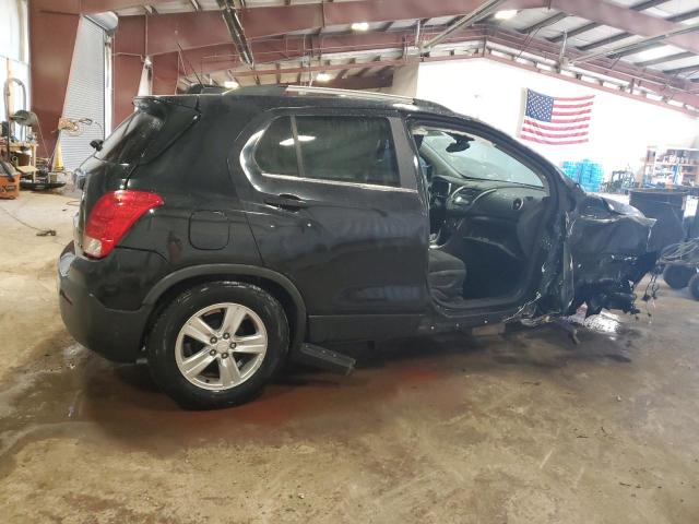 2015 Chevrolet Trax 1Lt VIN: 3GNCJLSB9FL247949 Lot: 50857494