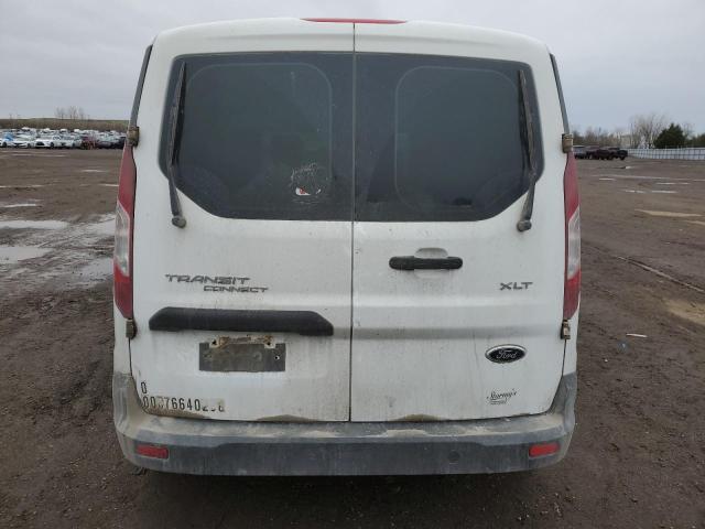 2014 Ford Transit Connect Xlt VIN: NM0LS7F78E1158492 Lot: 52268584