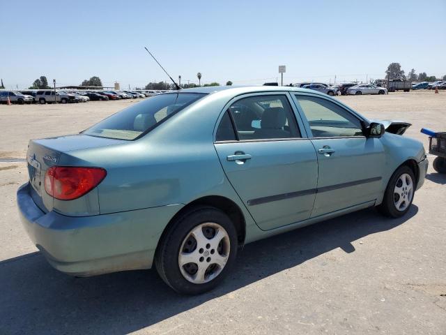 2005 Toyota Corolla Ce VIN: 1NXBR32E95Z490118 Lot: 53159654