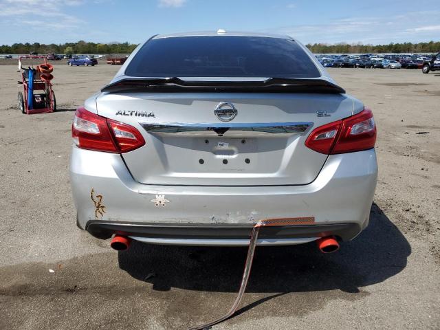 2017 Nissan Altima 2.5 VIN: 1N4AL3AP3HC187260 Lot: 51867334