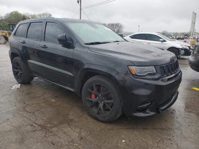 2018 Jeep Grand Cherokee Srt-8 VIN: 1C4RJFDJ0JC435532 Lot: 50489114