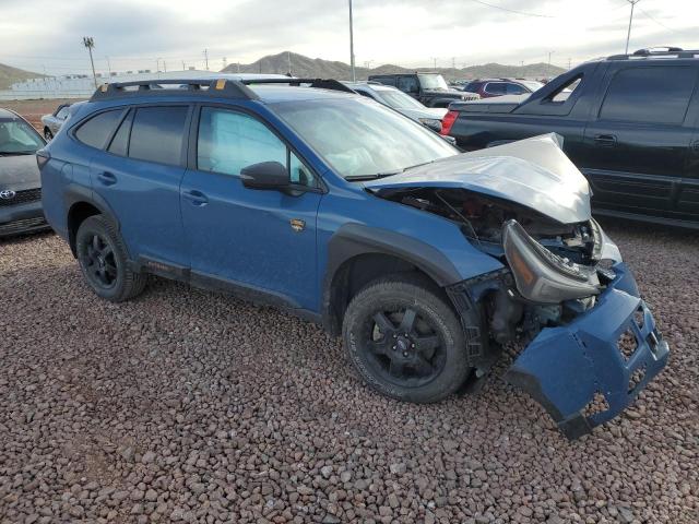 4S4BTGSD5N3107281 Subaru Outback Wi  4