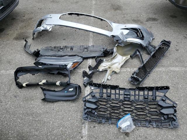2024 HONDA HR-V EXL - 3CZRZ1H73RM723396