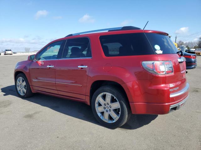 2013 GMC Acadia Denali VIN: 1GKKVTKD4DJ237204 Lot: 49950524