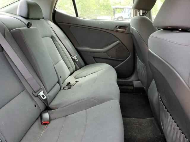 2015 Kia Optima Lx VIN: KNAGM4A72F5622212 Lot: 51201044