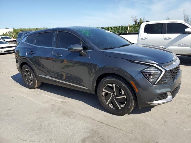 2024 KIA SPORTAGE L - KNDPU3DG4R7137975