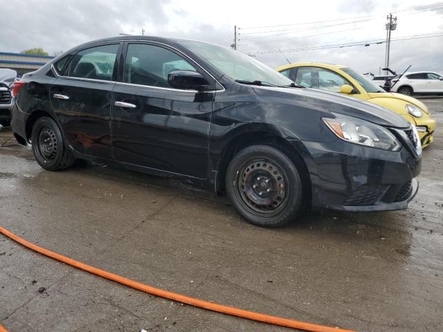 2017 Nissan Sentra S VIN: 3N1AB7AP3HY233281 Lot: 50246294