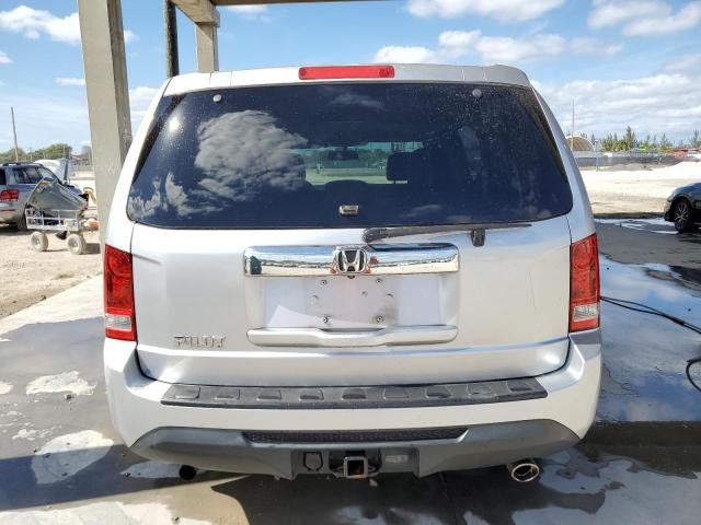 2013 Honda Pilot - Image 6