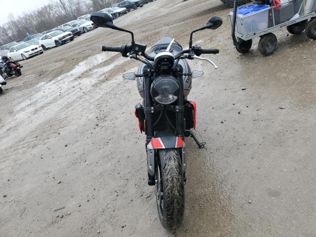 2023 TRIUMPH MOTORCYCLE TRIDENT 66 SMTL10UL6PTBF9483