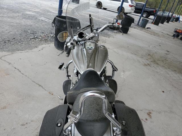 2009 YAMAHA XV1900 CT JYAVP22E39A008182