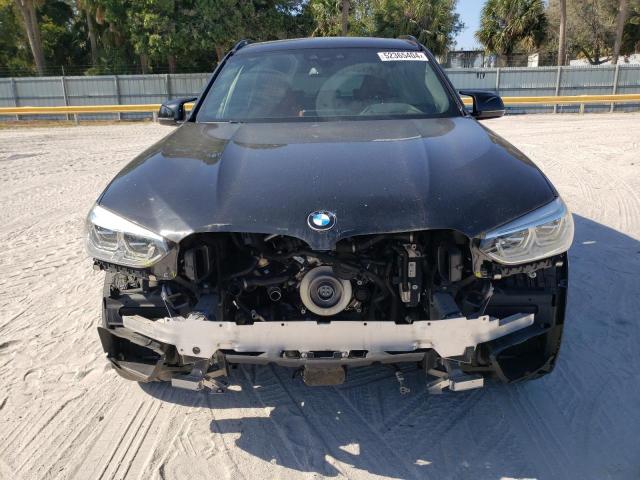 2020 BMW X3 M COMPE - 5YMTS0C00L9B36805