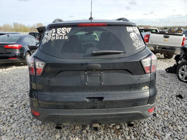 2017 Ford Escape Se VIN: 1FMCU9G90HUC64412 Lot: 51390354