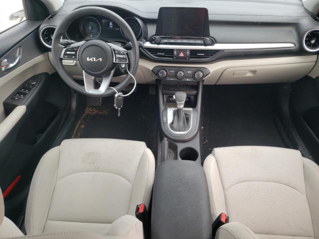 2023 Kia Forte Lx VIN: 3KPF24AD7PE508917 Lot: 49970044