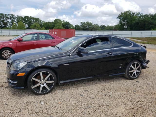 2015 Mercedes-Benz C 250 VIN: WDDGJ4HB1FG415505 Lot: 52689184