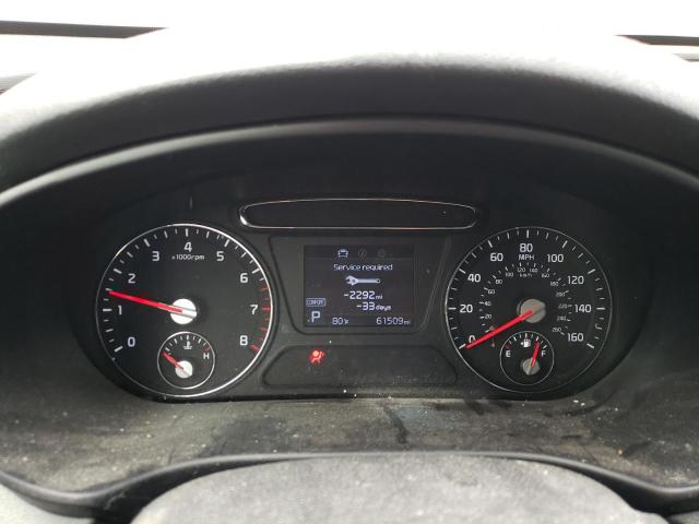 2019 KIA SORENTO L 5XYPGDA33KG602298