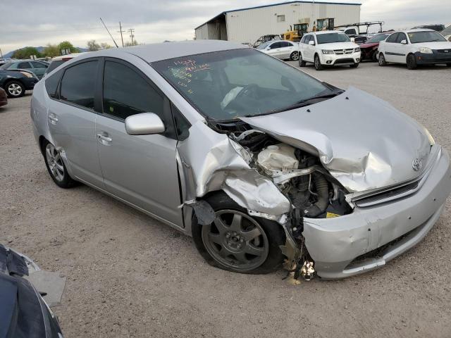 2009 Toyota Prius VIN: JTDKB20U697855310 Lot: 52345594