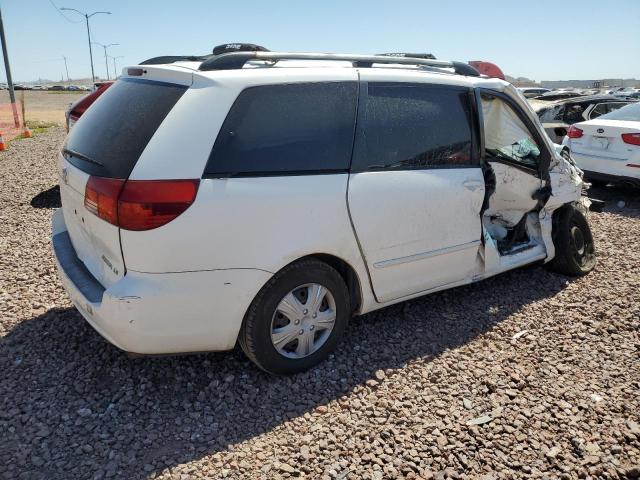 2005 Toyota Sienna Ce VIN: 5TDZA23C95S249195 Lot: 50316164