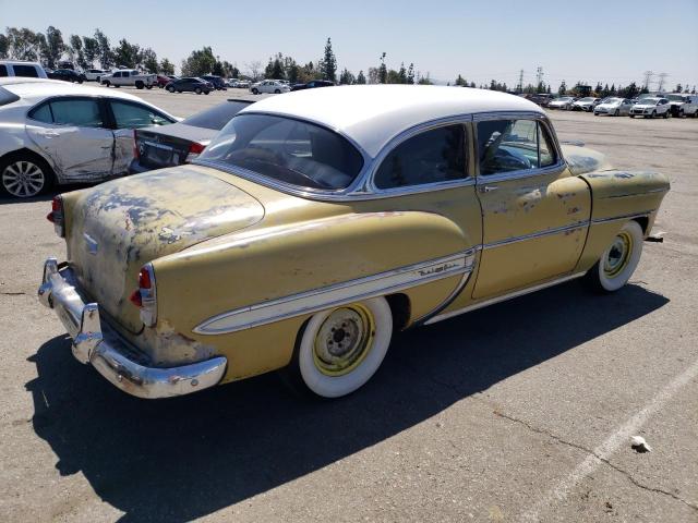 1953 CHEVROLET OTHER Photos | CA - RANCHO CUCAMONGA - Repairable ...