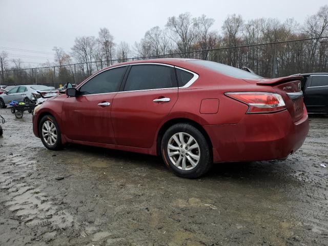 2014 Nissan Altima 2.5 VIN: 1N4AL3AP4EC204224 Lot: 49310274