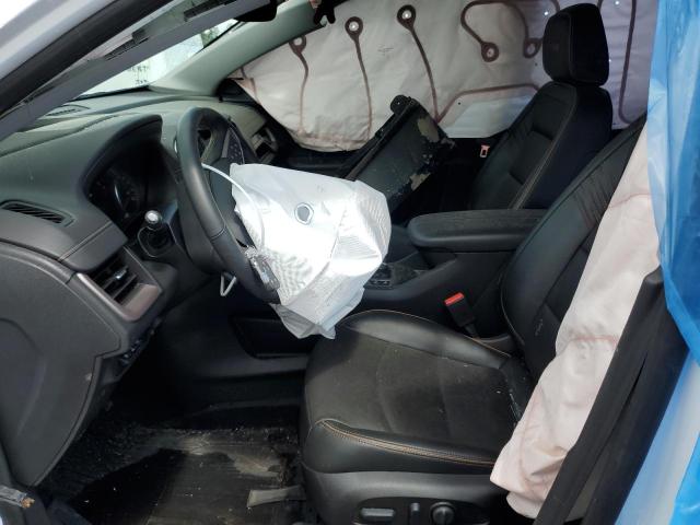 2023 GMC TERRAIN AT 3GKALYEG7PL113042