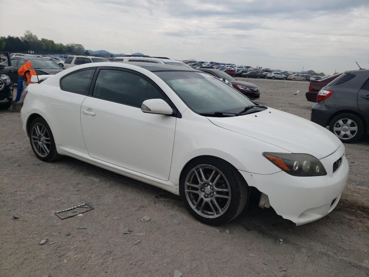 JTKDE167990297949 2009 Toyota Scion Tc