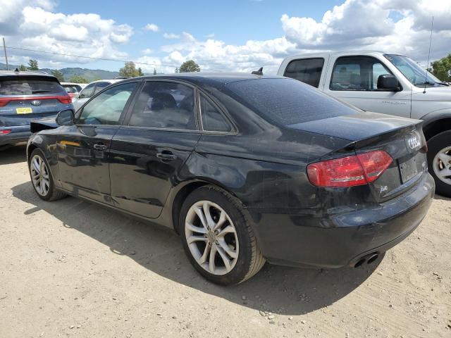 2009 Audi A4 Premium Plus VIN: WAUJF78K49N044467 Lot: 52752734