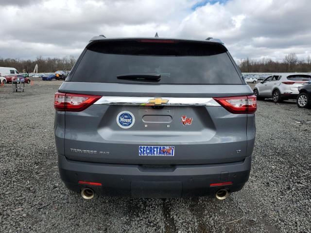 1GNEVHKW1MJ181382 Chevrolet Traverse L 6