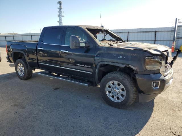 2015 GMC Sierra K2500 Denali VIN: 1GT120E85FF148762 Lot: 49399164