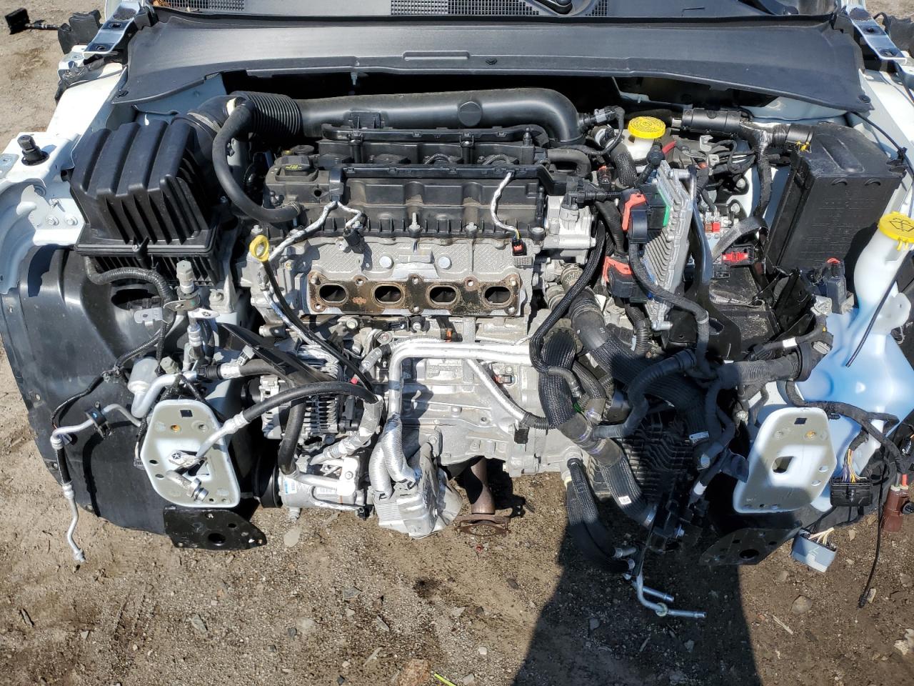 3C4NJDCB5LT261025 2020 Jeep Compass Limited