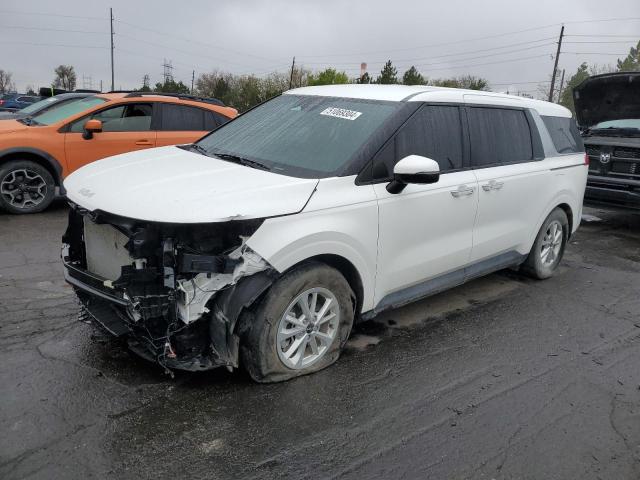 2023 Kia Carnival Lx VIN: KNDNB4H39P6257171 Lot: 51069304