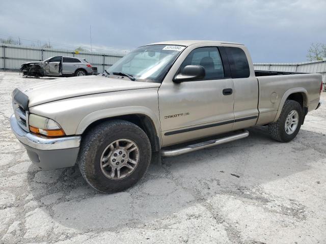 2002 Dodge Dakota Slt for Sale in Walton, KY - Front End