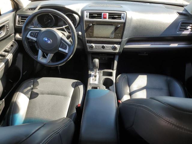 2015 Subaru Outback 2.5I Limited VIN: 4S4BSBJC4F3260332 Lot: 51874644