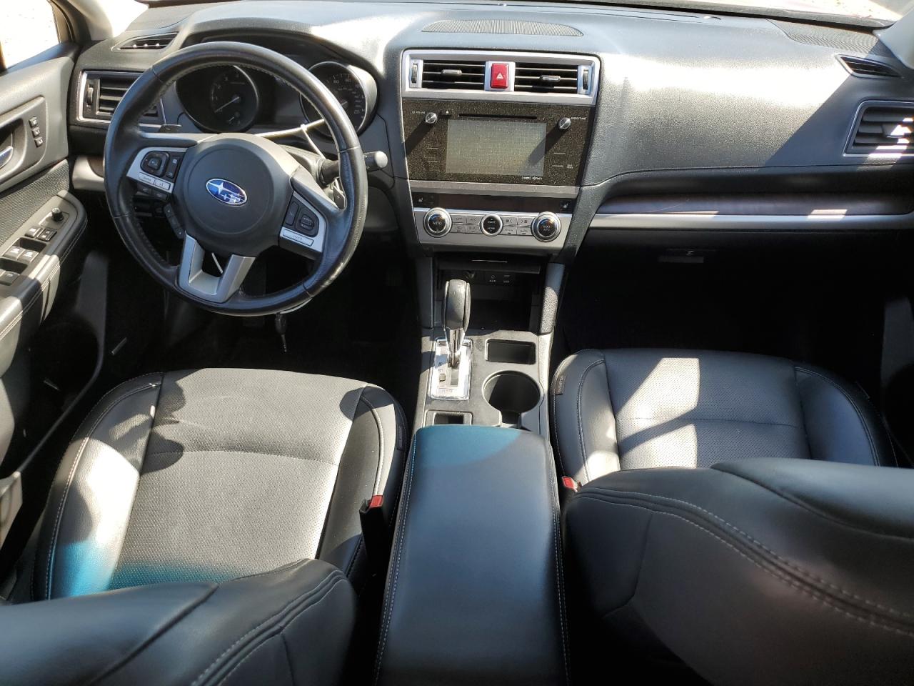 4S4BSBJC4F3260332 2015 Subaru Outback 2.5I Limited