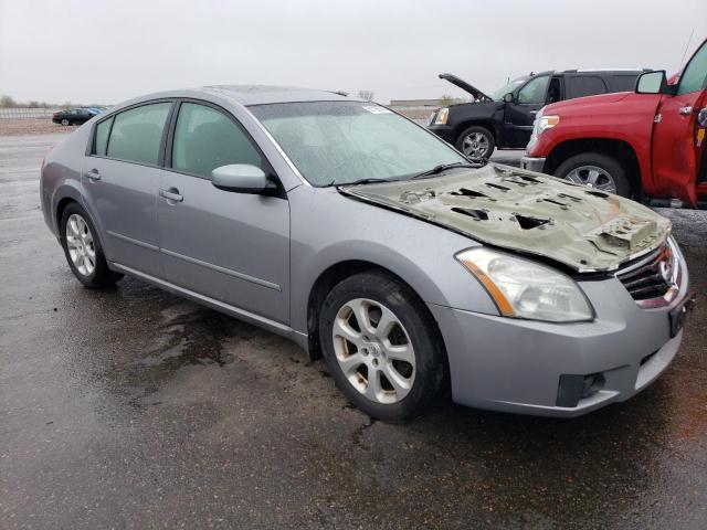 2008 Nissan Maxima Se VIN: 1N4BA41E88C818809 Lot: 51196084