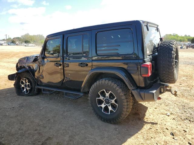 2021 Jeep Wrangler Unlimited Rubicon VIN: 1C4HJXFG1MW546189 Lot: 49296924