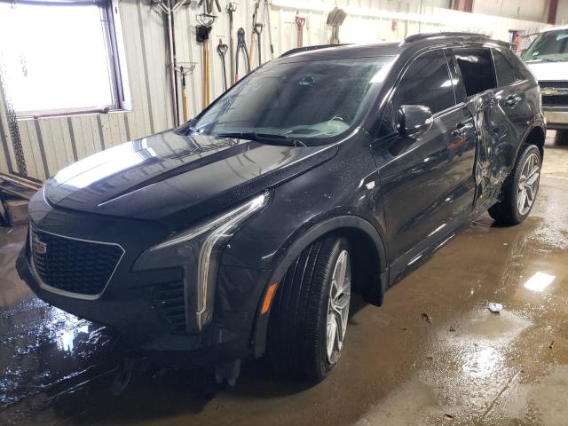 1GYFZFR43MF009099 Cadillac XT4 SPORT