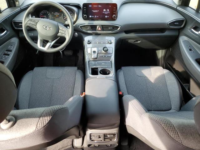 2022 HYUNDAI SANTA FE S - 5NMS24AJ0NH406675