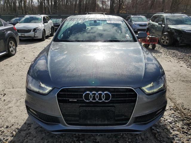 2014 Audi A4 Premium Plus VIN: WAUFFAFL3EN038572 Lot: 49757624