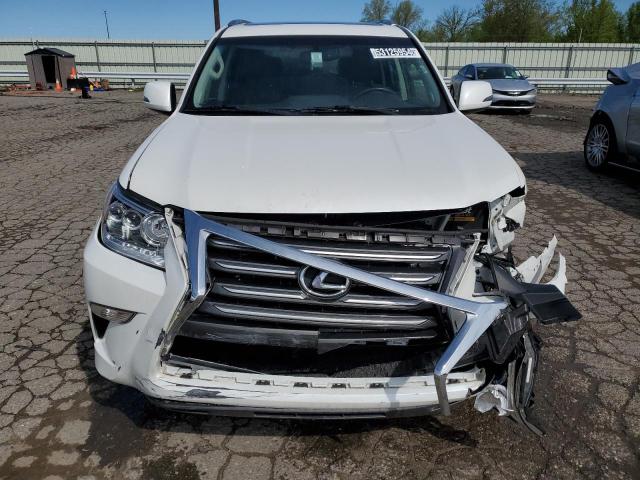 2019 LEXUS GX 460 - JTJBM7FX2K5213450