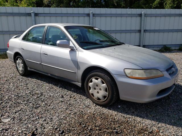 1HGCG5649YA030976 2000 Honda Accord Lx