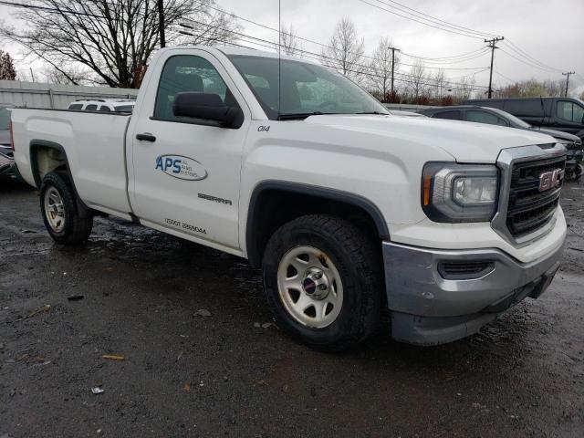 2016 GMC Sierra C1500 VIN: 1GTN1LEH3GZ157787 Lot: 50021874