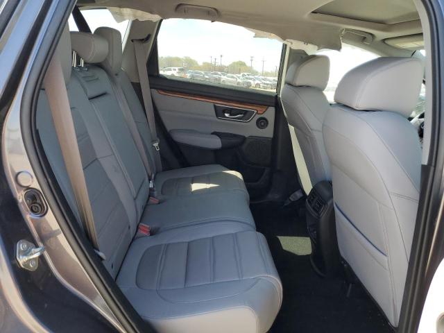 2020 Honda Cr-V Exl VIN: 2HKRW2H83LH683525 Lot: 50183574