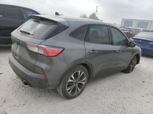 2021 Ford Escape Se VIN: 1FMCU0G68MUA00172 Lot: 52641714