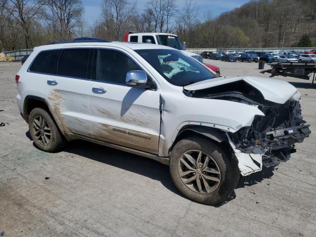 2018 Jeep Grand Cherokee Limited VIN: 1C4RJFBG4JC440899 Lot: 51201034