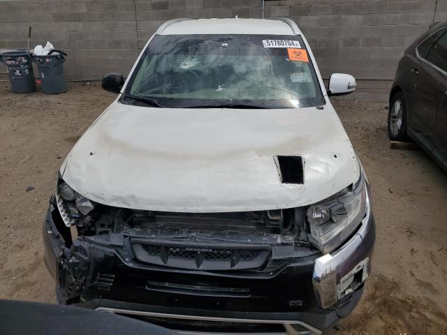 2019 Mitsubishi Outlander Se VIN: JA4AZ3A33KZ027979 Lot: 51780704