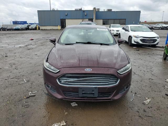 2013 Ford Fusion Se VIN: 3FA6P0HR1DR230506 Lot: 50835734