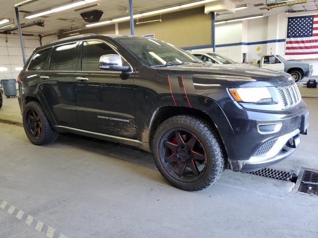 2014 Jeep Grand Cherokee Summit VIN: 1C4RJFJT2EC371473 Lot: 49428294