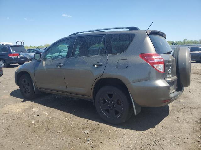 2011 Toyota Rav4 VIN: 2T3BF4DV5BW155338 Lot: 51932484